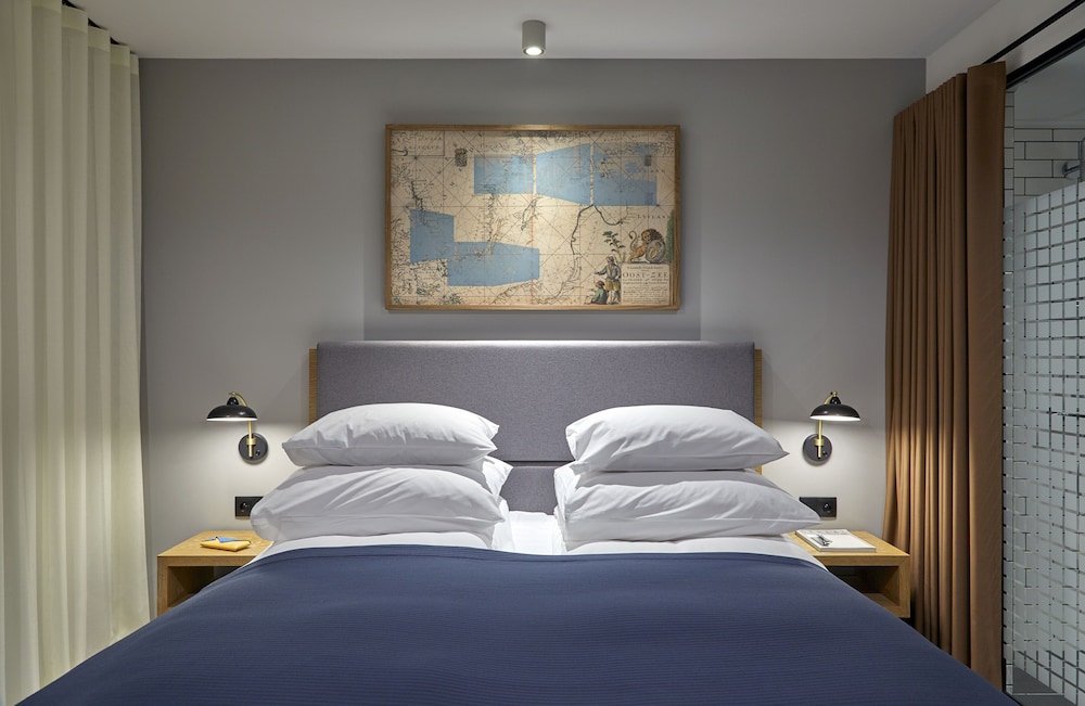 PURO Gdańsk Stare Miasto — Hotel rooms in Gdansk, Pomeranian