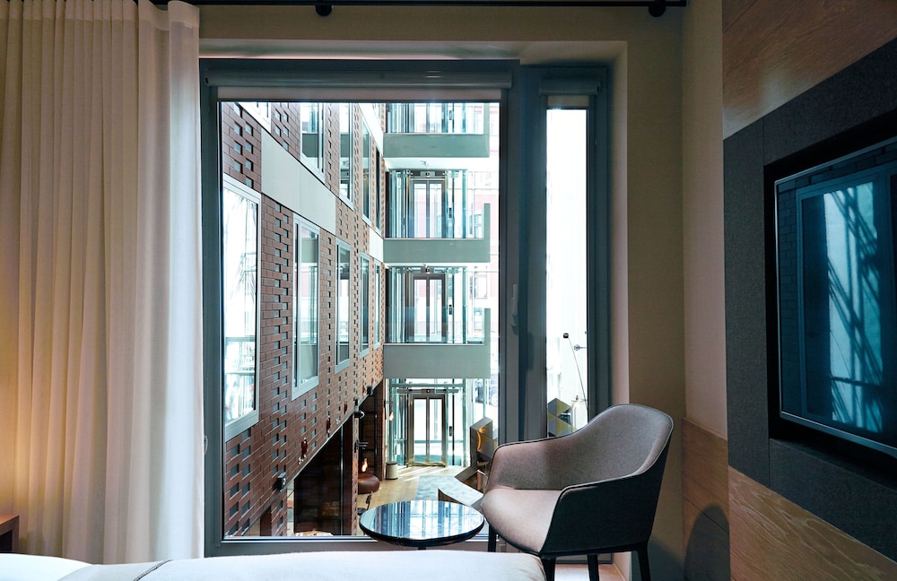 PURO Gdańsk Stare Miasto — Hotel rooms in Gdansk, Pomeranian