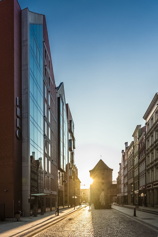 PURO Gdańsk Stare Miasto — Main photo in Gdansk, Pomeranian