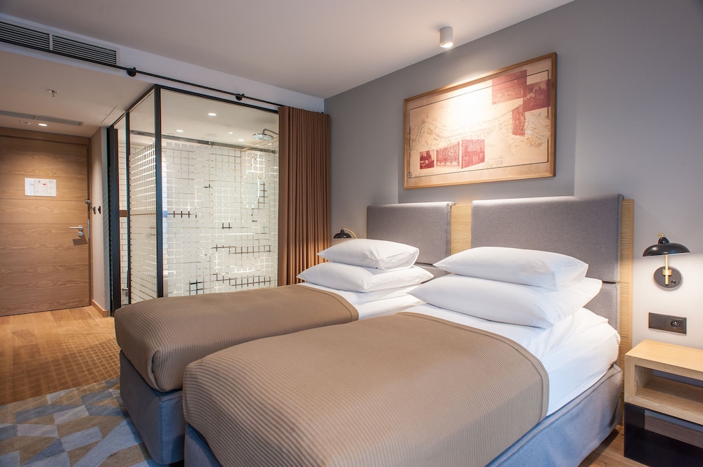 PURO Gdańsk Stare Miasto — Hotel rooms in Gdansk, Pomeranian