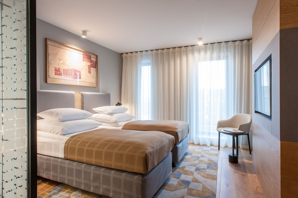 PURO Gdańsk Stare Miasto — Hotel rooms in Gdansk, Pomeranian