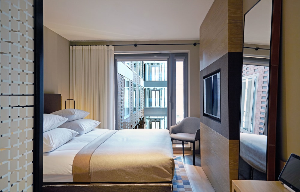 PURO Gdańsk Stare Miasto — Hotel rooms in Gdansk, Pomeranian