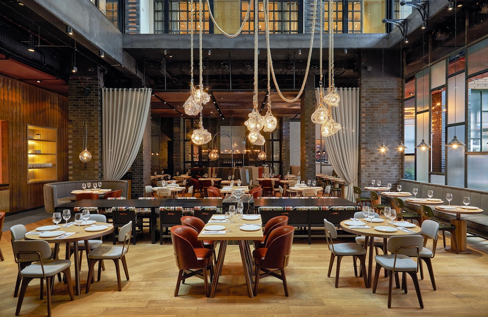 PURO Gdańsk Stare Miasto — Restaurant & bars in Gdansk, Pomeranian