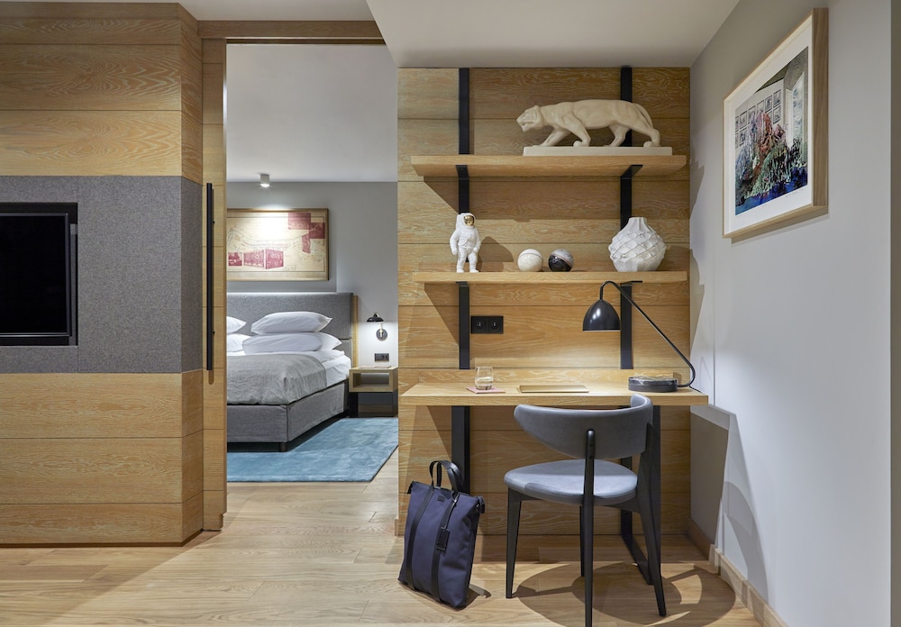 PURO Gdańsk Stare Miasto — Hotel rooms in Gdansk, Pomeranian