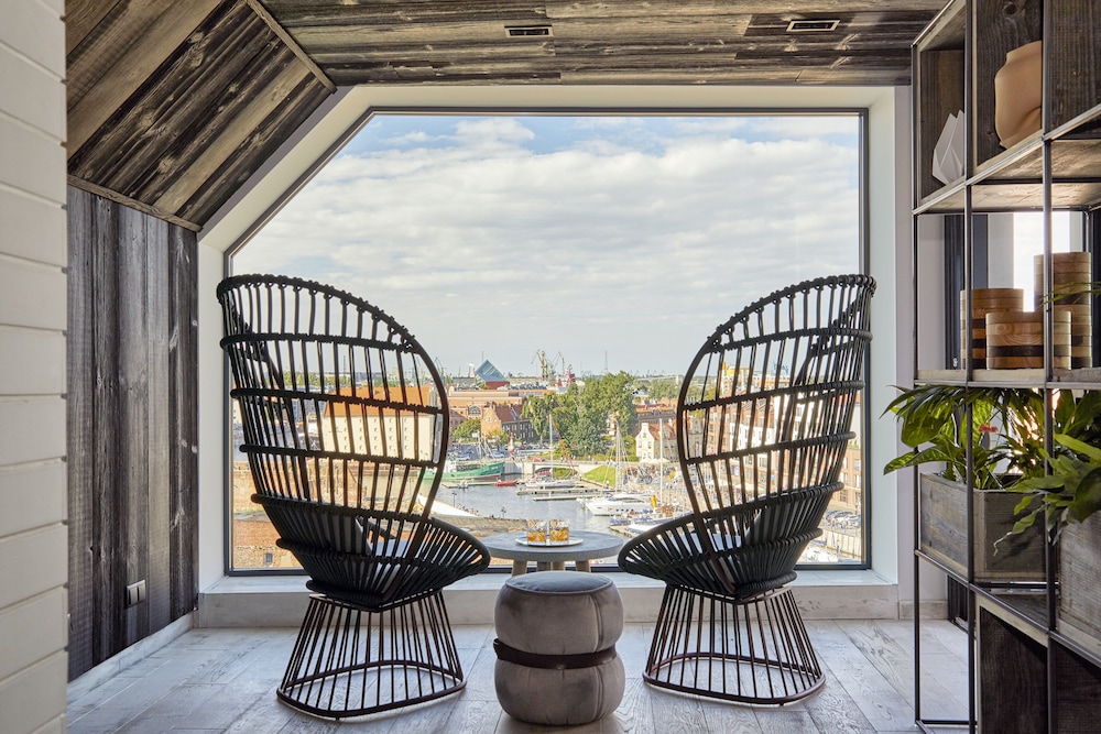 PURO Gdańsk Stare Miasto — Hotel rooms in Gdansk, Pomeranian