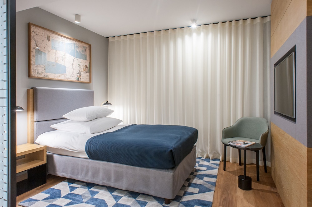 PURO Gdańsk Stare Miasto — Hotel rooms in Gdansk, Pomeranian