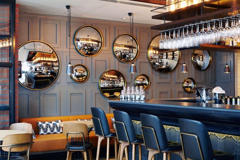 PURO Gdańsk Stare Miasto — Restaurant & bars in Gdansk, Pomeranian