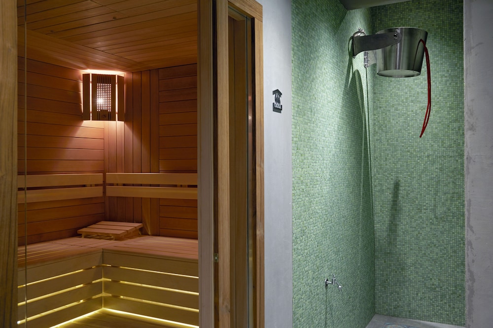 PURO Gdańsk Stare Miasto — Spa in Gdansk, Pomeranian