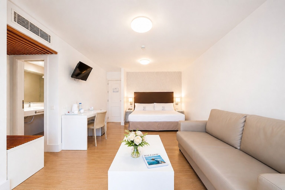 Arena Suite Hotel - Adults Only — Hotel rooms in Corralejo, Canary Islands