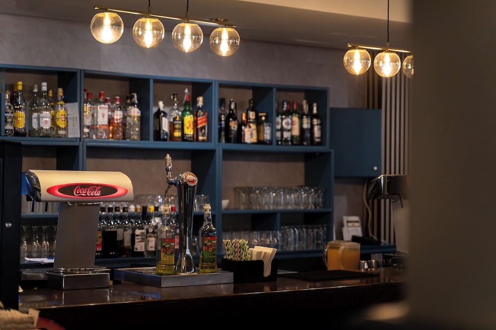 Arena Suite Hotel - Adults Only — Restaurant & bars in Corralejo, Canary Islands