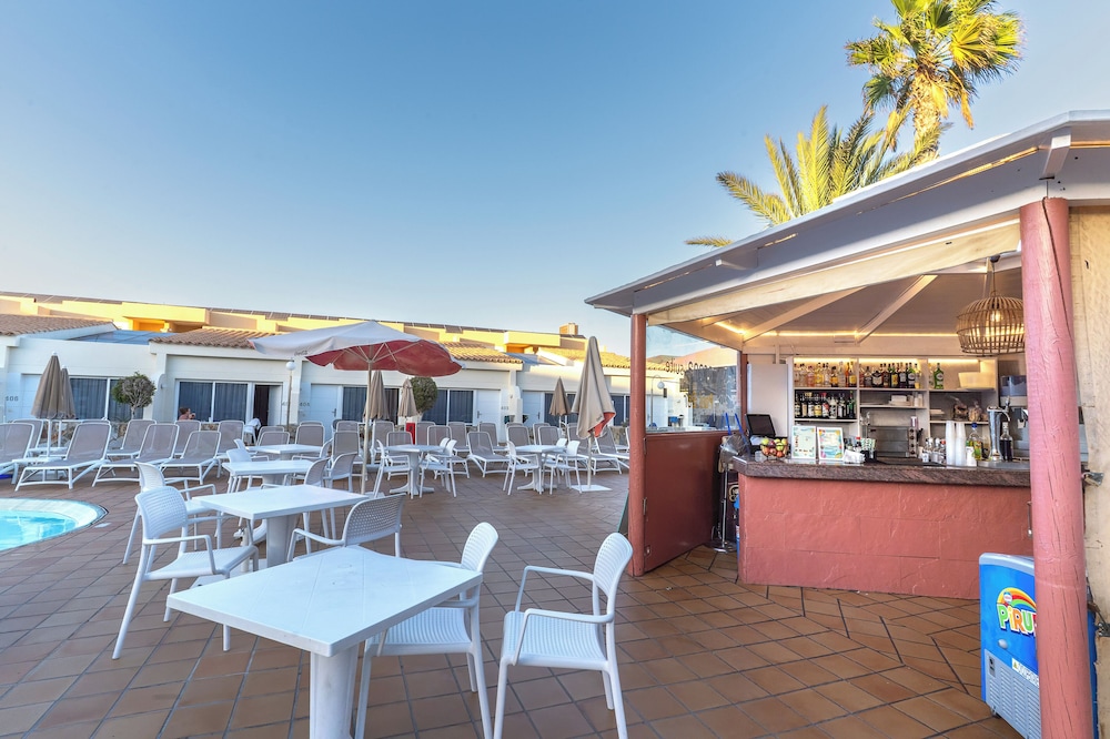 Arena Suite Hotel - Adults Only — Restaurant & bars in Corralejo, Canary Islands