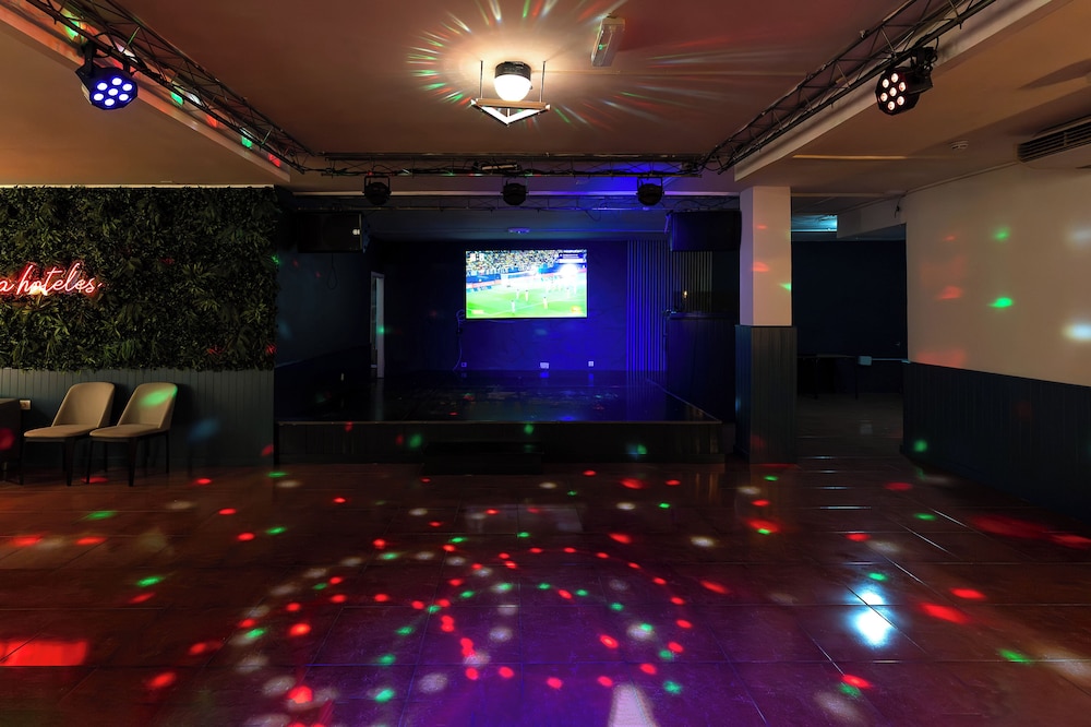 Arena Suite Hotel - Adults Only — Sports & recreation in Corralejo, Canary Islands