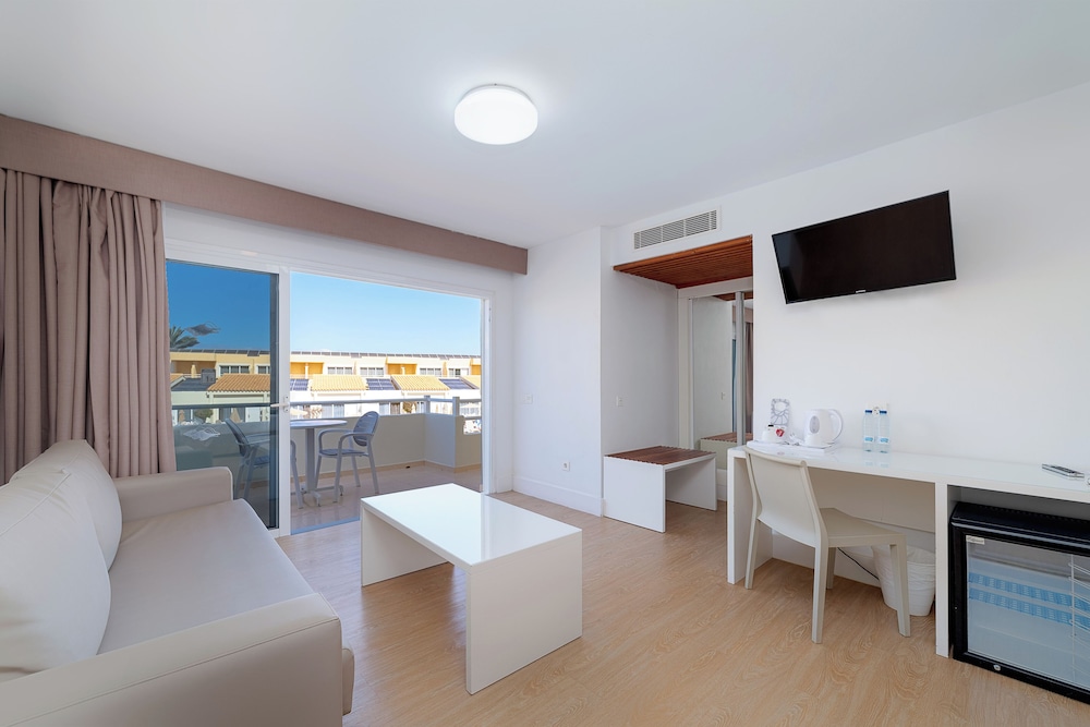 Arena Suite Hotel - Adults Only — Hotel rooms in Corralejo, Canary Islands