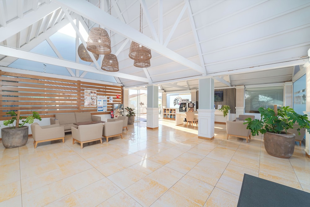 Arena Suite Hotel - Adults Only — Swimming pool in Corralejo, Canary Islands