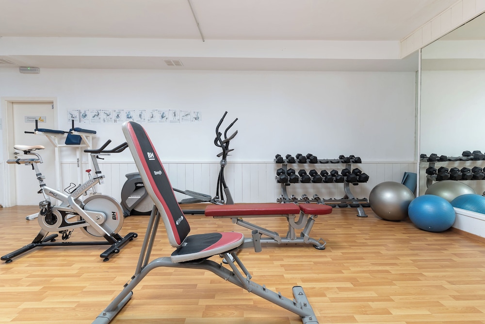 Arena Suite Hotel - Adults Only — Sports & recreation in Corralejo, Canary Islands
