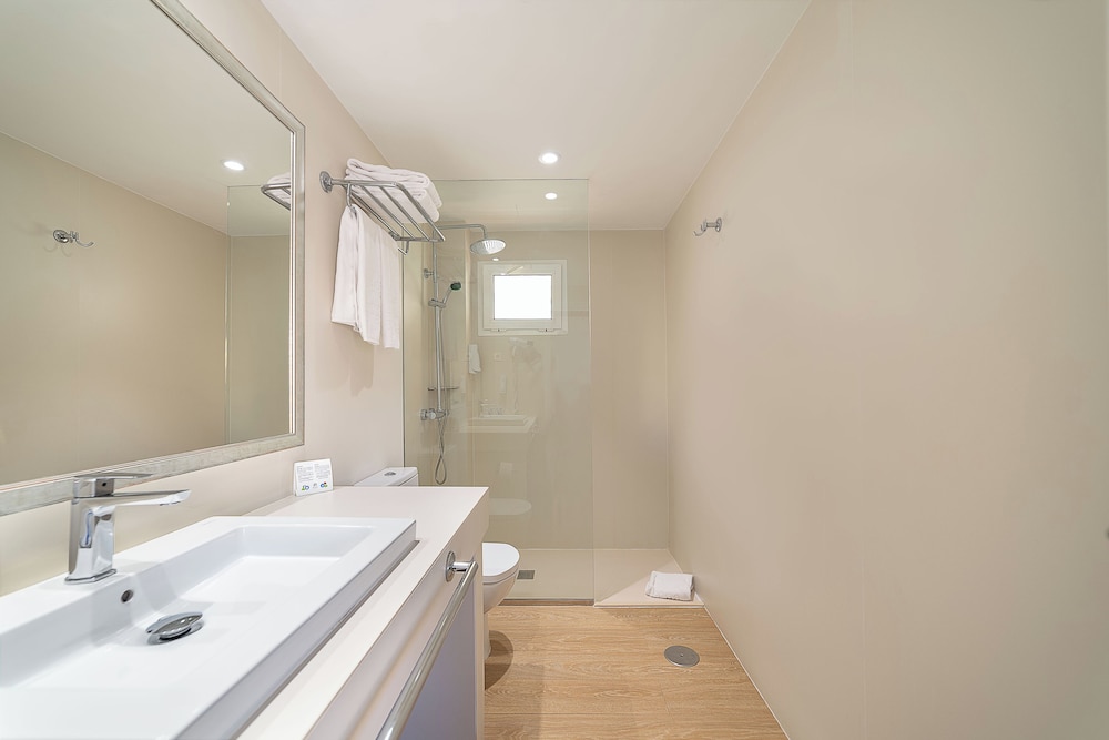 Arena Suite Hotel - Adults Only — Hotel rooms in Corralejo, Canary Islands