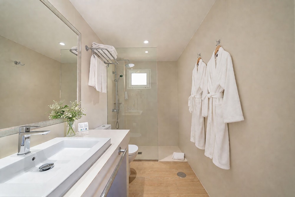 Arena Suite Hotel - Adults Only — Hotel rooms in Corralejo, Canary Islands