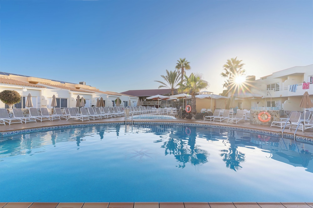 Arena Suite Hotel - Adults Only — Swimming pool in Corralejo, Canary Islands