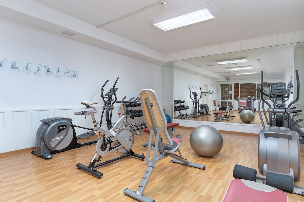 Arena Suite Hotel - Adults Only — Sports & recreation in Corralejo, Canary Islands
