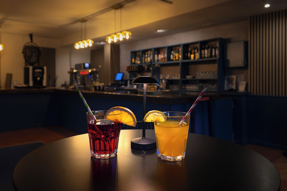 Arena Suite Hotel - Adults Only — Restaurant & bars in Corralejo, Canary Islands