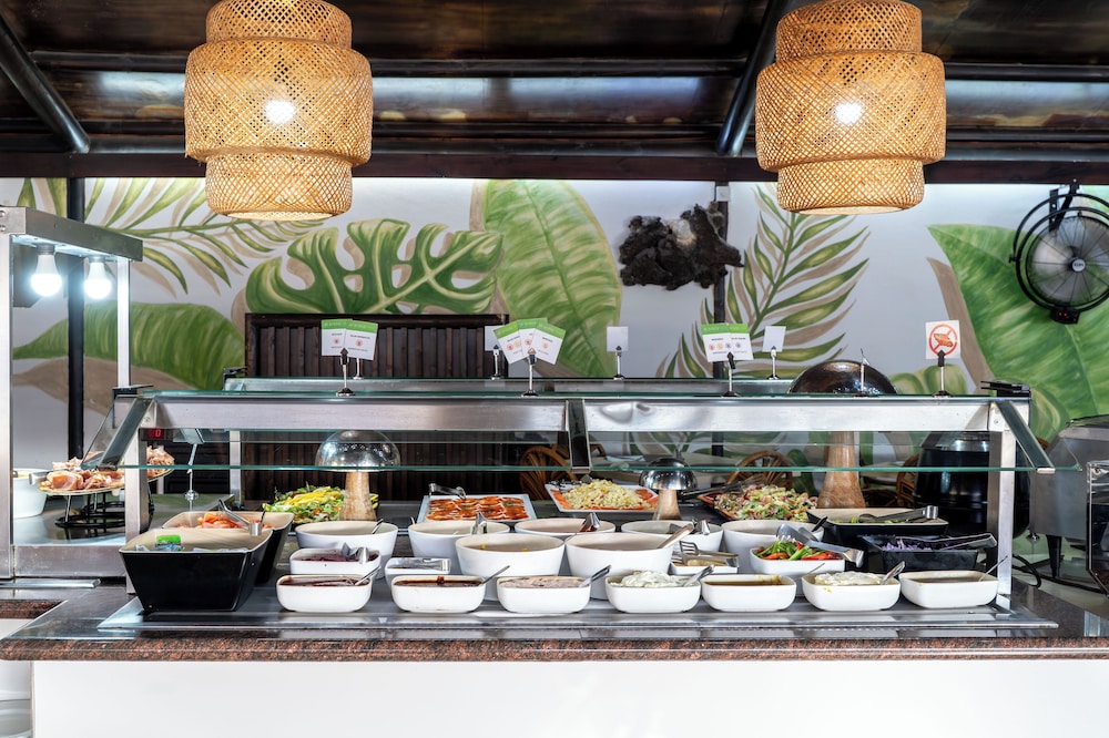 Arena Suite Hotel - Adults Only — Restaurant & bars in Corralejo, Canary Islands