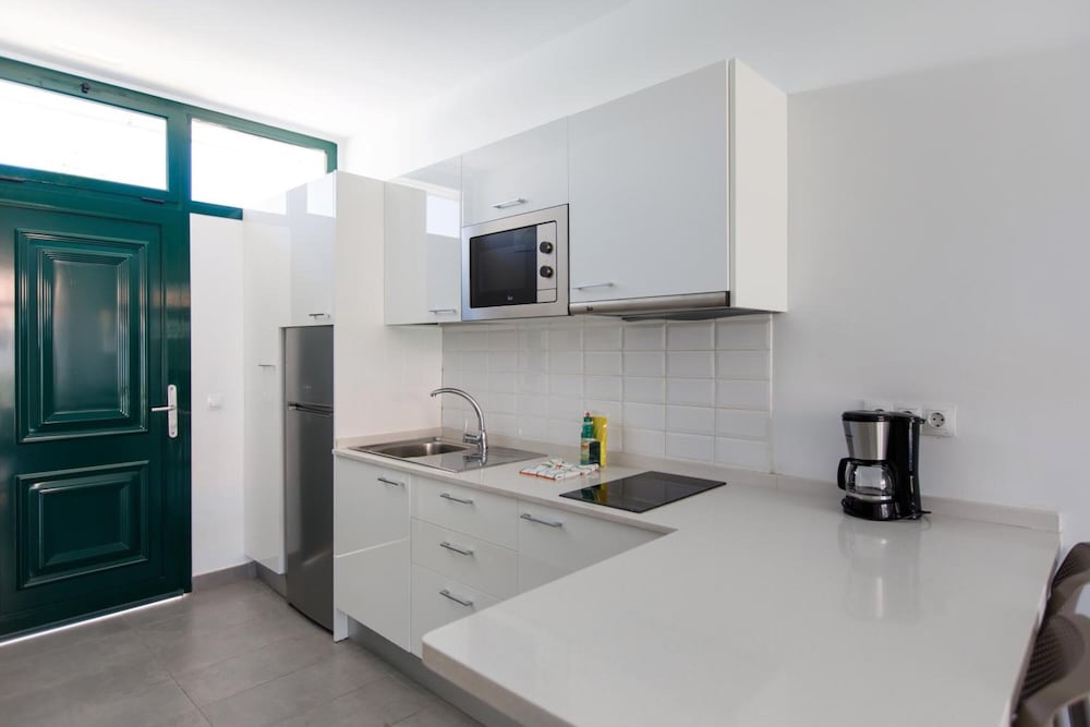 Apartamentos Walhalla — Hotel rooms in Playa del Ingles, Canary Islands