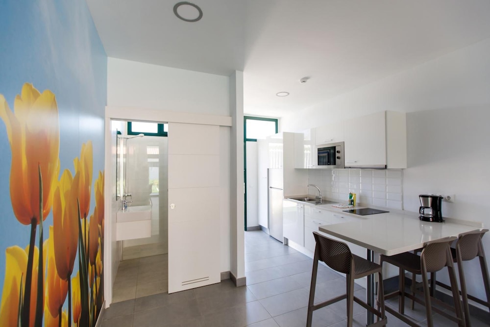 Apartamentos Walhalla — Hotel rooms in Playa del Ingles, Canary Islands
