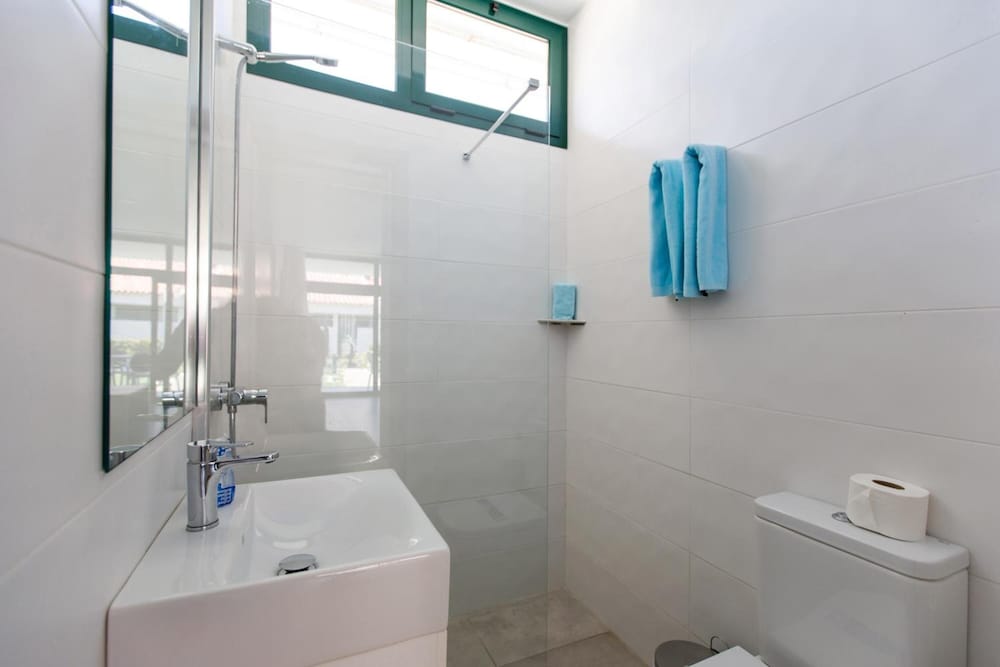 Apartamentos Walhalla — Hotel rooms in Playa del Ingles, Canary Islands