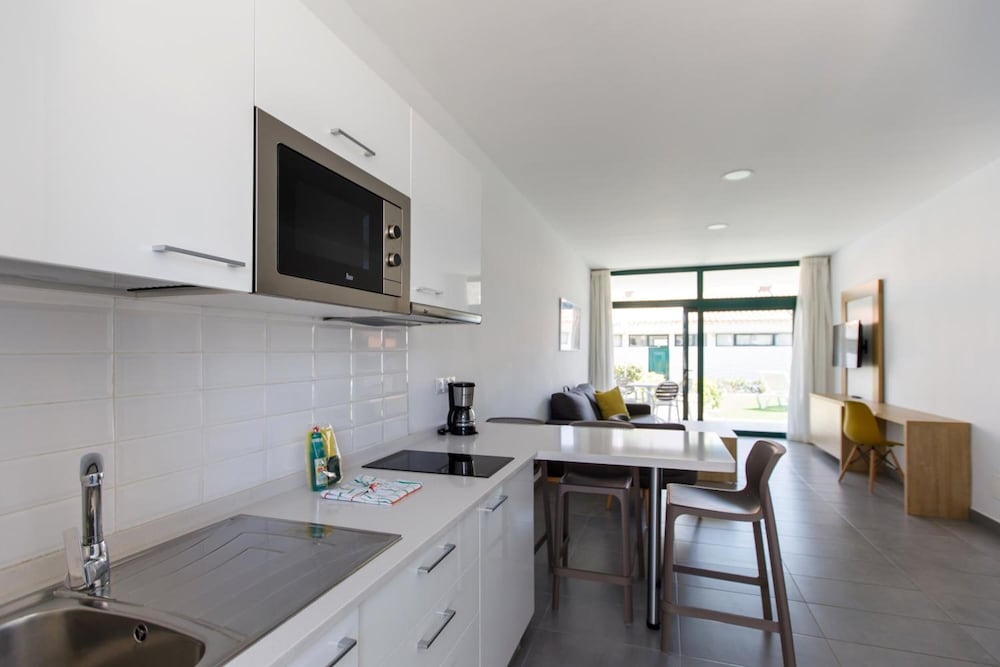 Apartamentos Walhalla — Hotel rooms in Playa del Ingles, Canary Islands