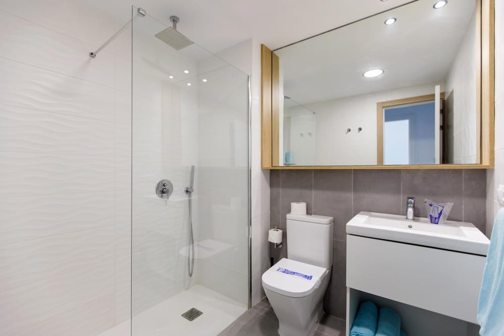 Apartamentos Walhalla — Hotel rooms in Playa del Ingles, Canary Islands