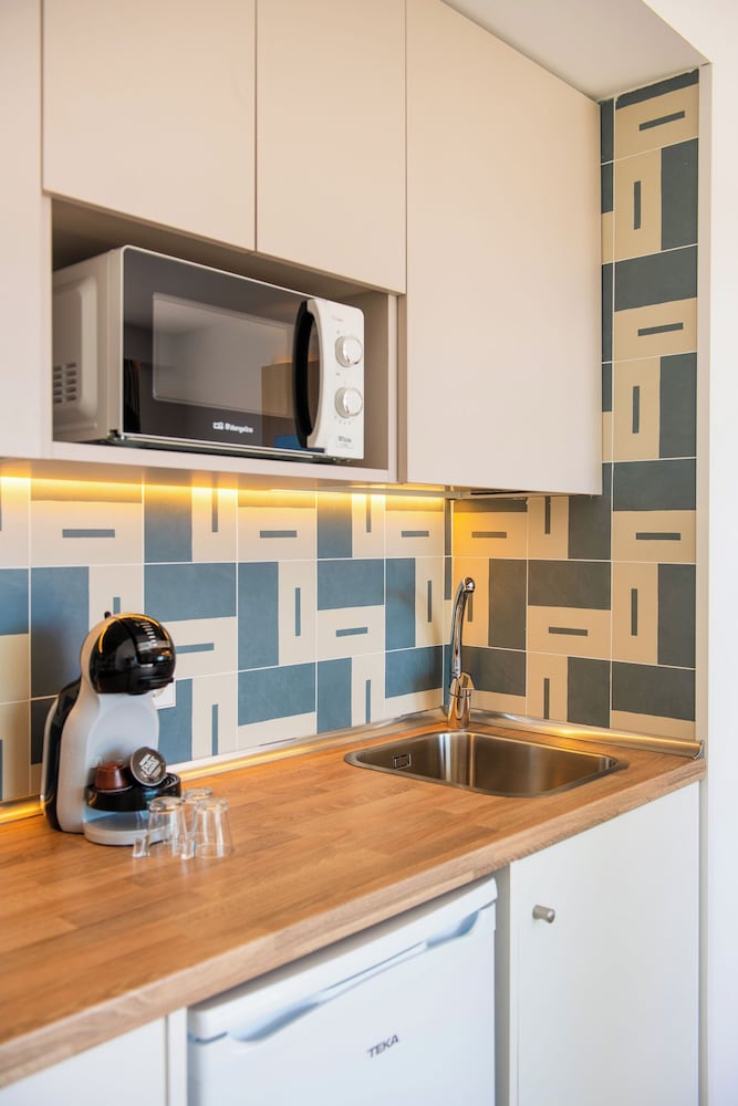 A10 Sol de Alcudia Apartamentos — Hotel rooms in Alcudia, Balearic Islands