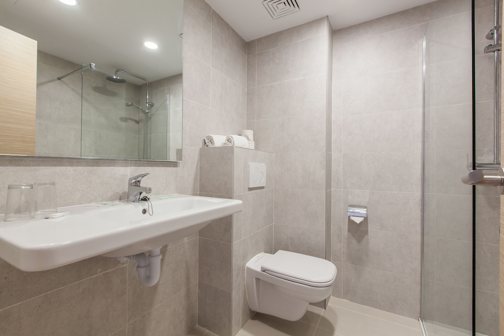 A10 Sol de Alcudia Apartamentos — Hotel rooms in Alcudia, Balearic Islands