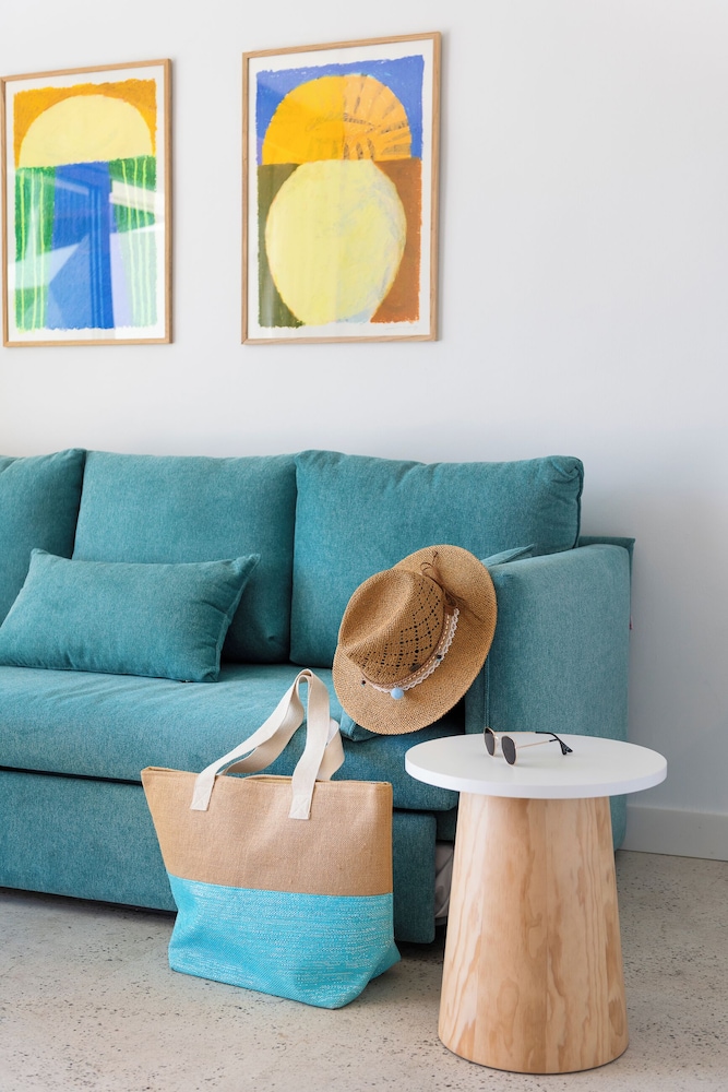 A10 Sol de Alcudia Apartamentos — Hotel rooms in Alcudia, Balearic Islands