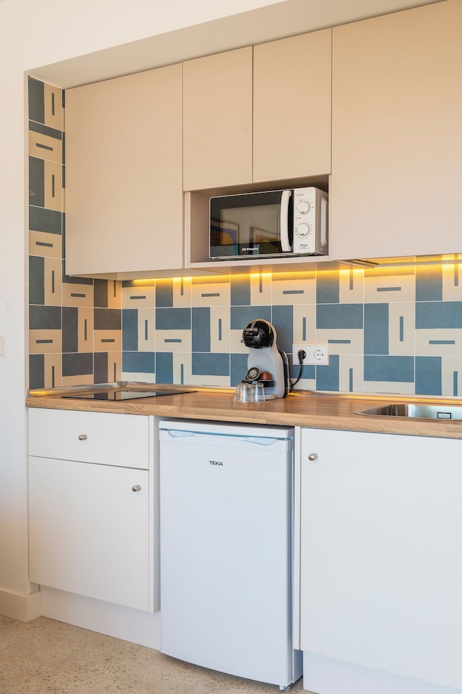 A10 Sol de Alcudia Apartamentos — Hotel rooms in Alcudia, Balearic Islands