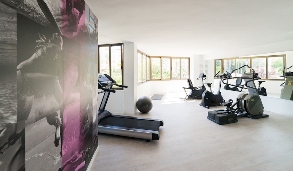 A10 Sol de Alcudia Apartamentos — Sports & recreation in Alcudia, Balearic Islands
