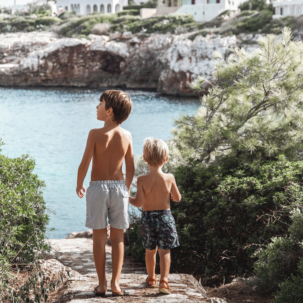 Inturotel Sa Marina — Attractions in the area in Cala d´Or, Balearic Islands