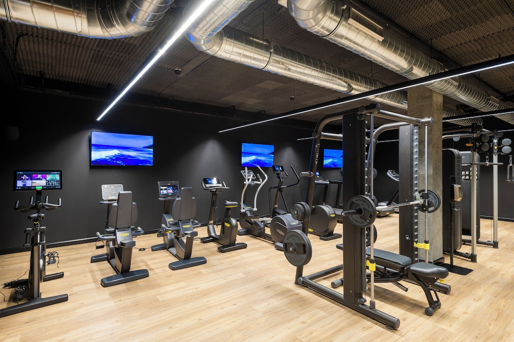 Inturotel Sa Marina — Sports & recreation in Cala d´Or, Balearic Islands