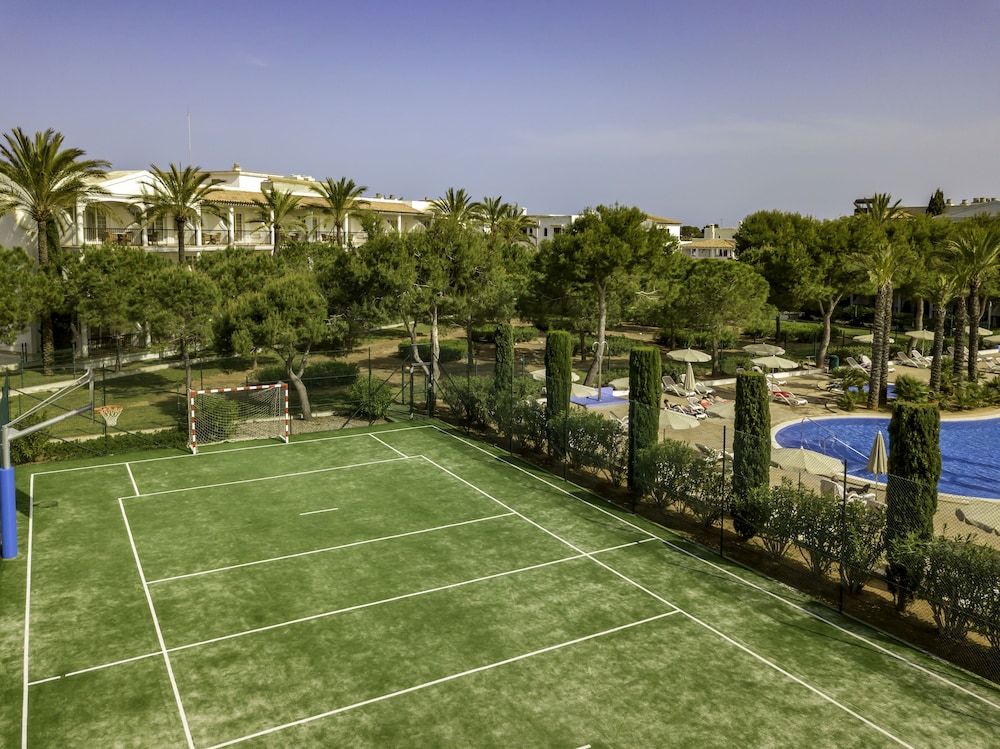 Inturotel Sa Marina — Sports & recreation in Cala d´Or, Balearic Islands