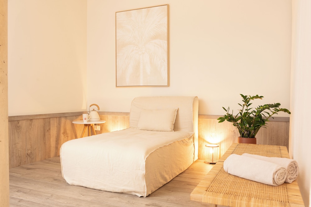 Inturotel Sa Marina — Hotel rooms in Cala d´Or, Balearic Islands