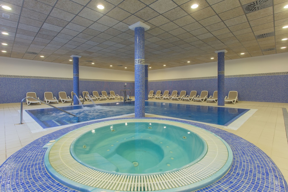 Inturotel Sa Marina — Swimming pool in Cala d´Or, Balearic Islands