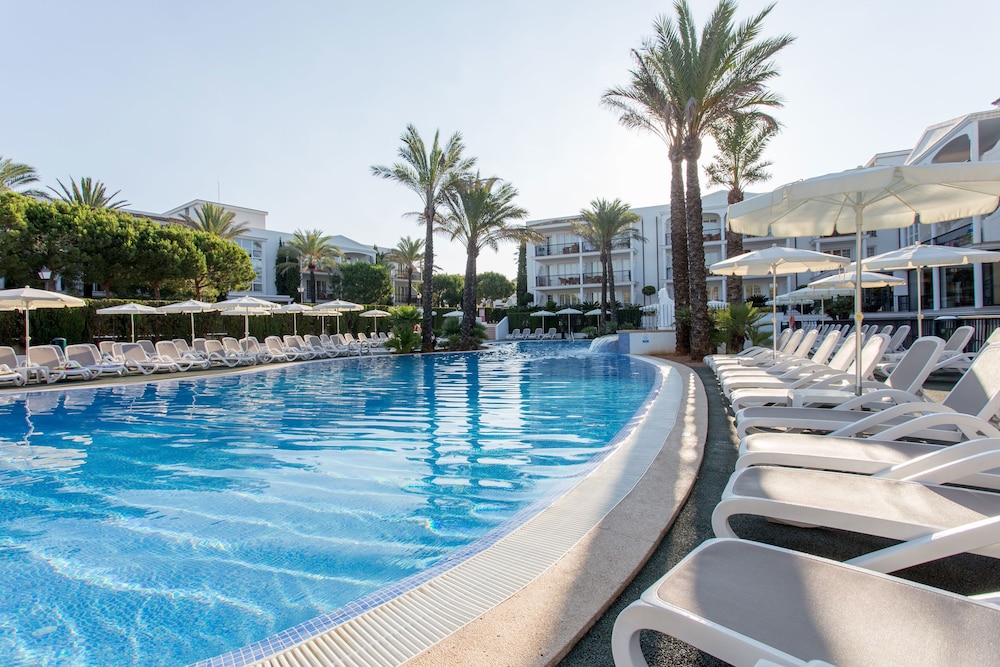 Inturotel Sa Marina — Swimming pool in Cala d´Or, Balearic Islands