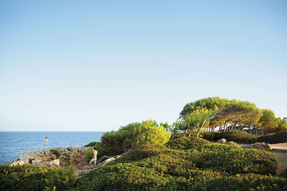 Inturotel Sa Marina — Attractions in the area in Cala d´Or, Balearic Islands