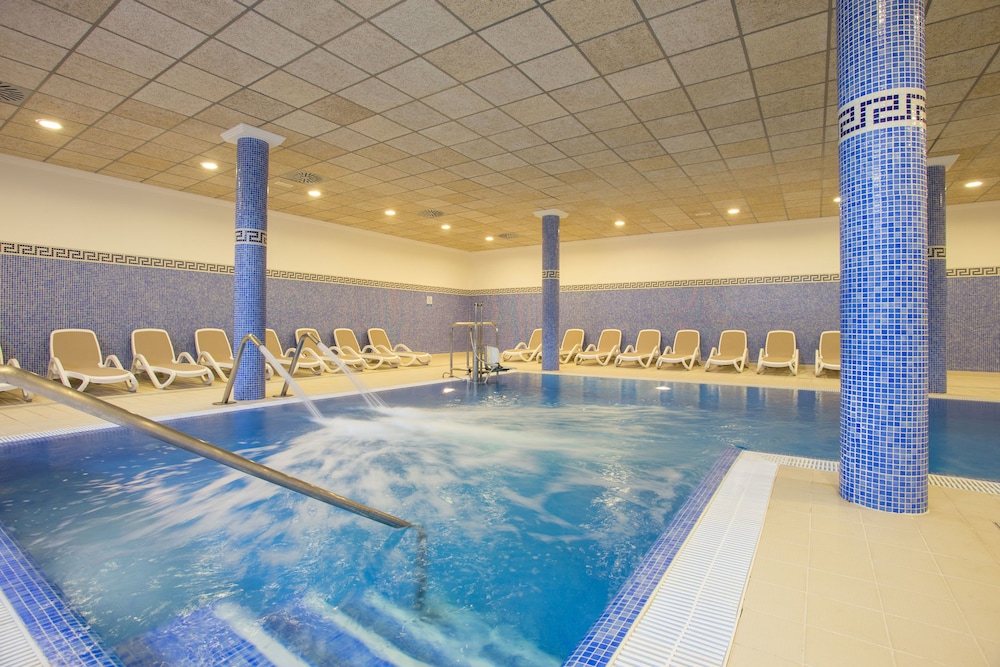 Inturotel Sa Marina — Swimming pool in Cala d´Or, Balearic Islands
