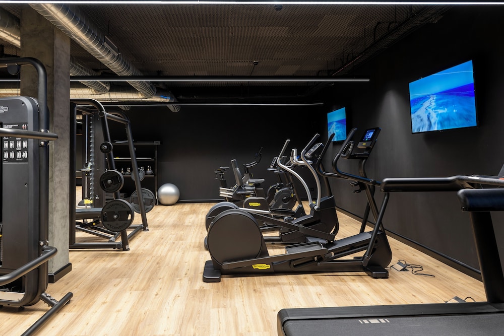 Inturotel Sa Marina — Sports & recreation in Cala d´Or, Balearic Islands