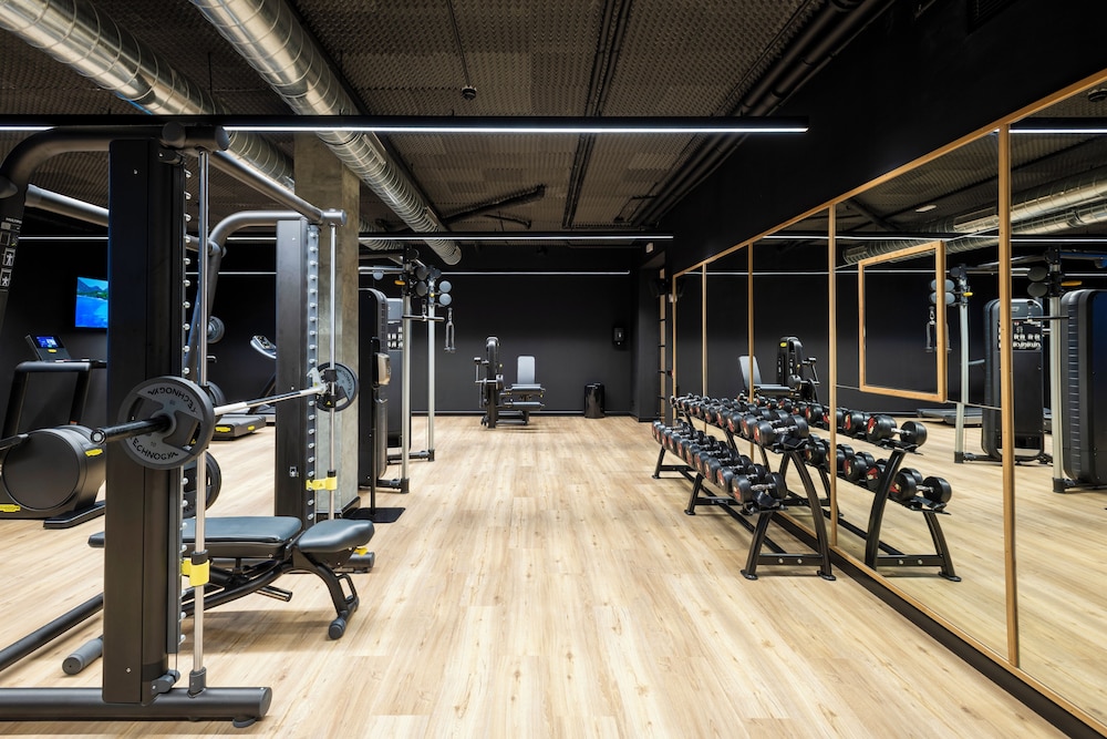 Inturotel Sa Marina — Sports & recreation in Cala d´Or, Balearic Islands