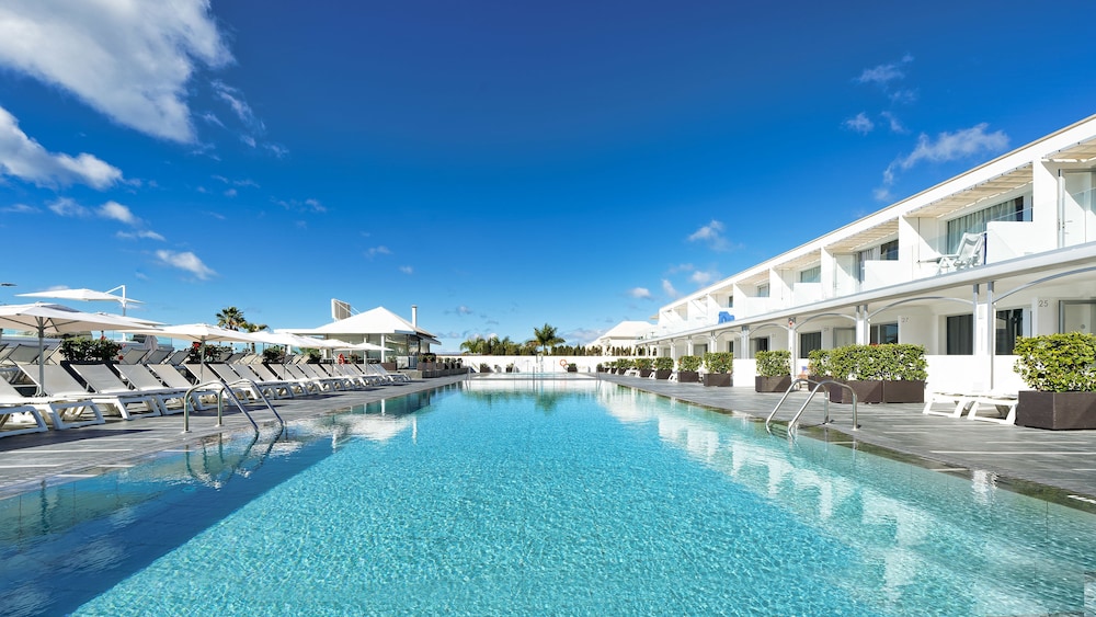 Ura Lara - Adults Only — Main photo in Puerto Rico, Canary Islands