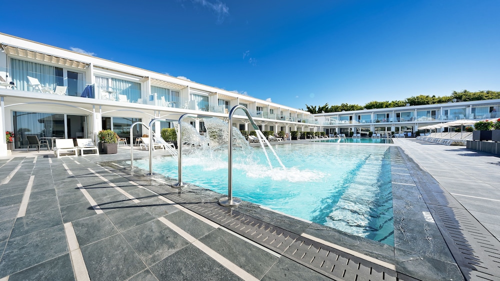 Ura Lara - Adults Only — Swimming pool in Puerto Rico, Canary Islands