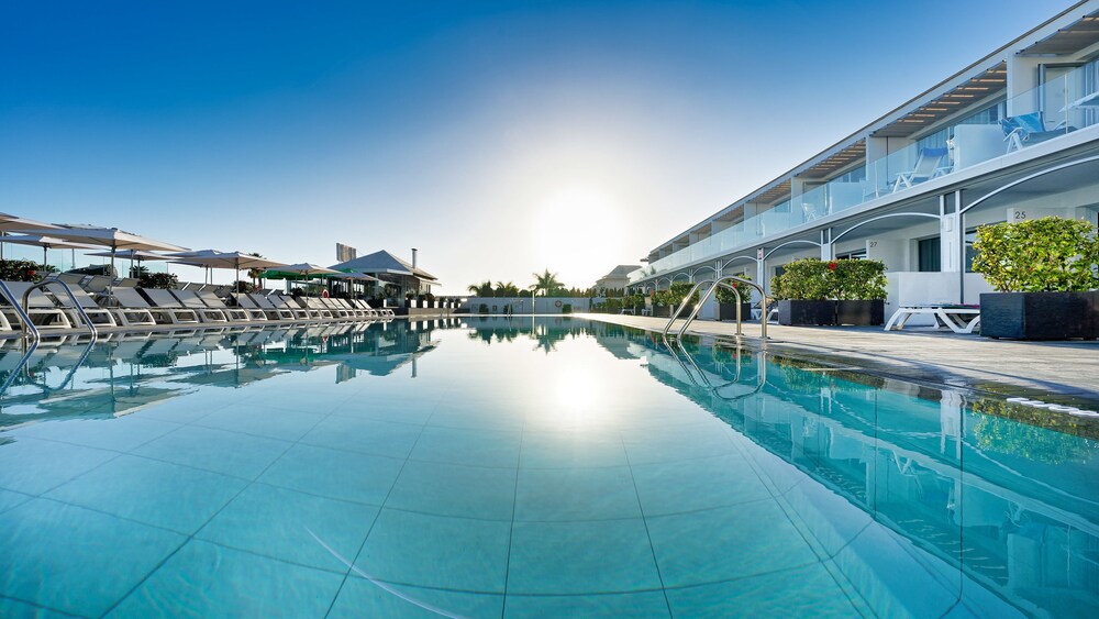 Ura Lara - Adults Only — Swimming pool in Puerto Rico, Canary Islands
