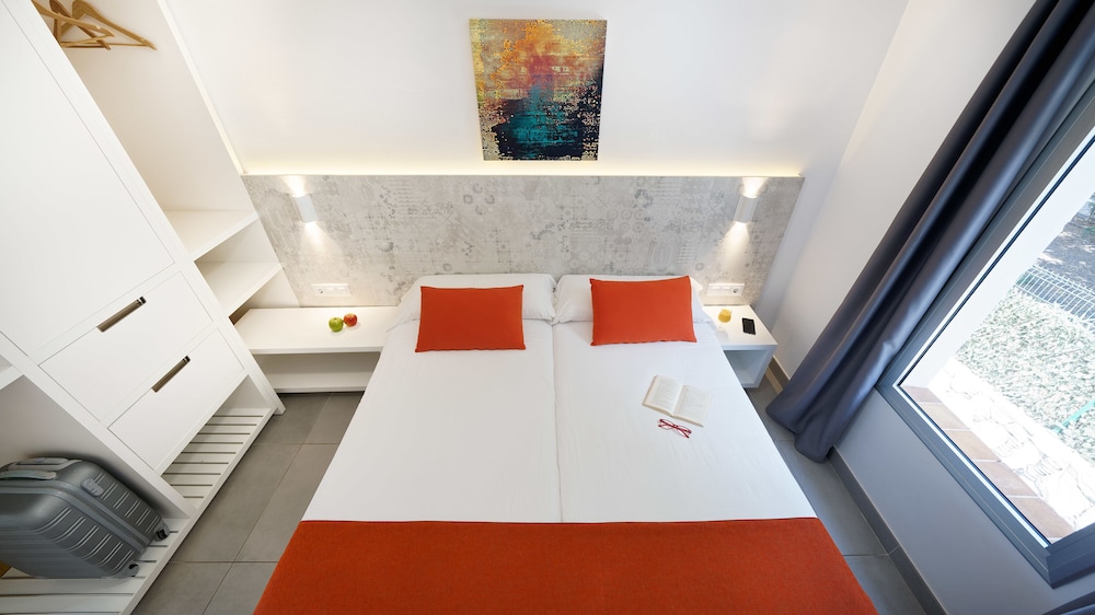 Ura Lara - Adults Only — Hotel rooms in Puerto Rico, Canary Islands