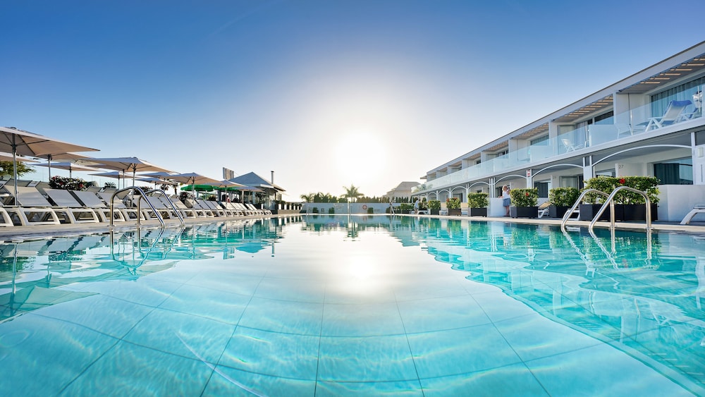 Ura Lara - Adults Only — Swimming pool in Puerto Rico, Canary Islands
